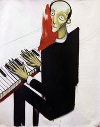 El pianista