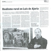 Articulo del correo