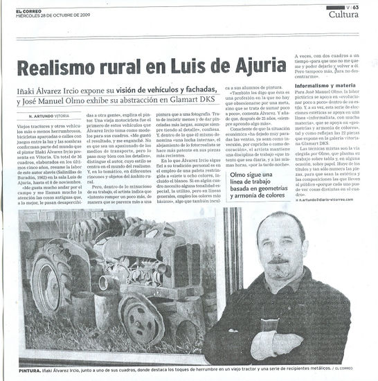 ARTICULO DEL CORREO 