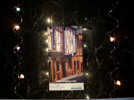 Exposición vitoria