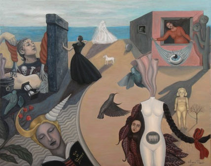 Vie de femme