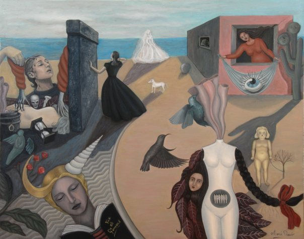 VIE DE FEMME