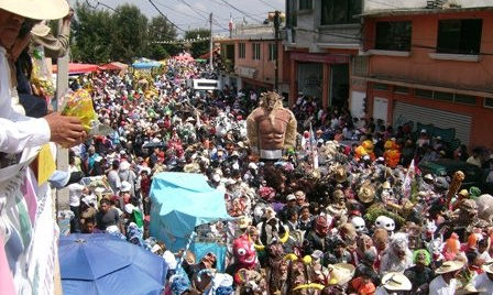 Vida rural y urbana