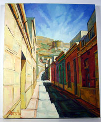 Calle de almeria, 4