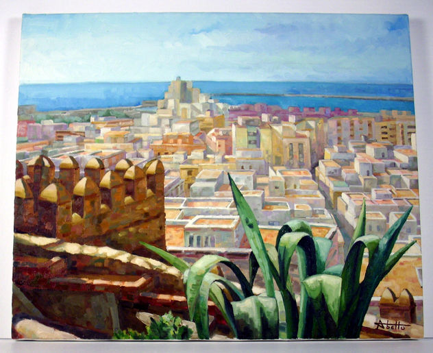 alcazaba