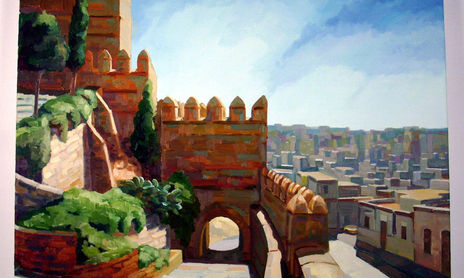 pintura