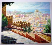 Alcazaba, 5