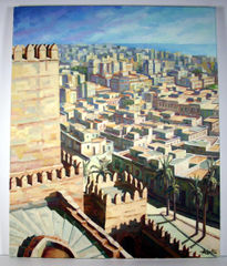 Alcazaba, 6