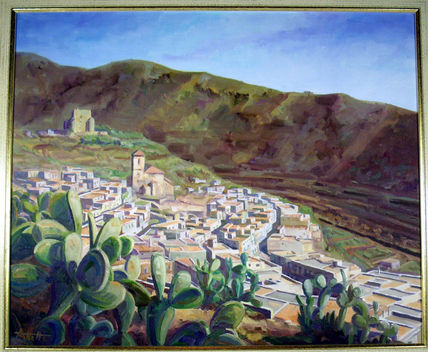 Gergal