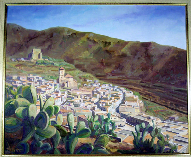 gergal