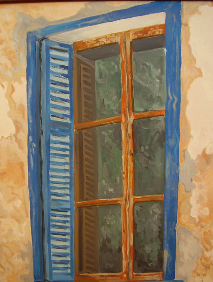 Ventana