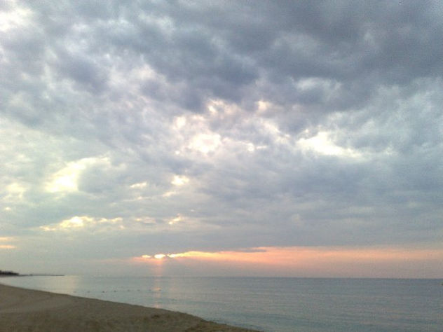 AMANECE