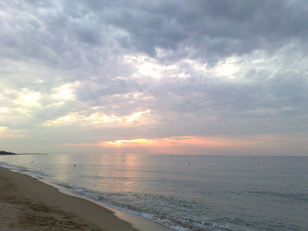 COLORS DE LA MATINADA