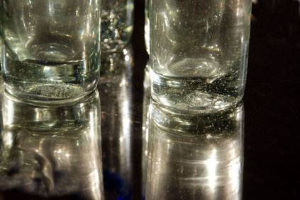 reflejos