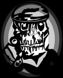 " terror "
