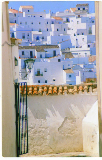 Vejer Fotoperiodismo y documental Color (Química)