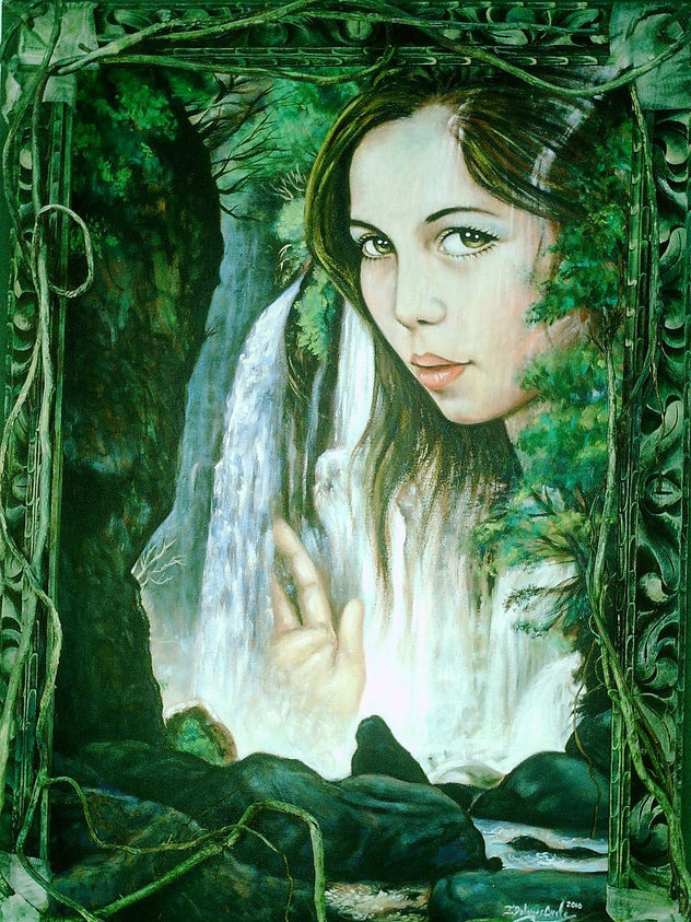 cascada