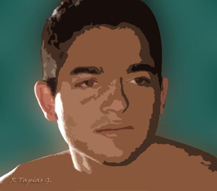 Cristian cami