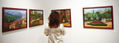 Exposición Agora Gallery