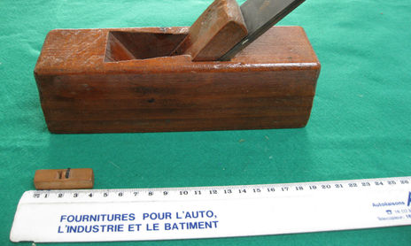 Articulos de madera
