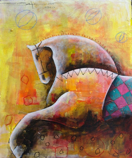 Serie "Sueños...