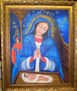 Virgen de la Altagracia