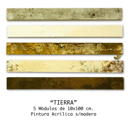 TIERRA 