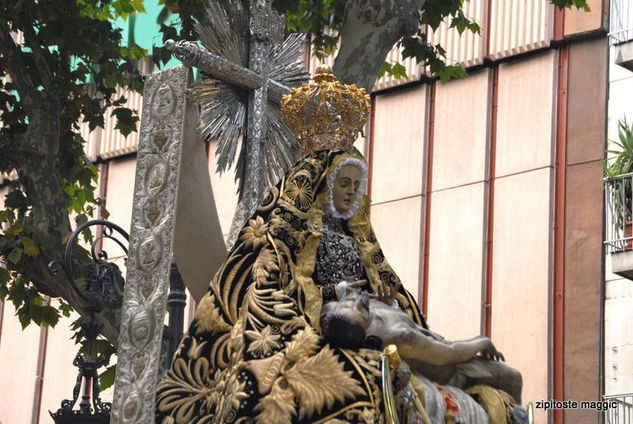 Granada Semana Santa.. 