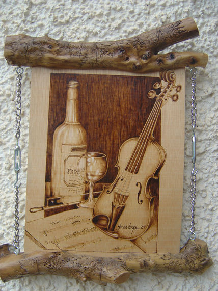 Brindando con música