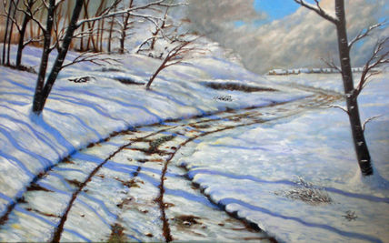 Nieve