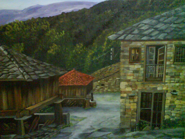 paisaje