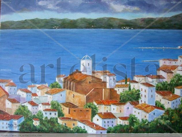 Port de la Selva (Costa Brava)