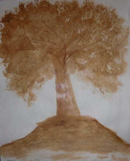 arbol