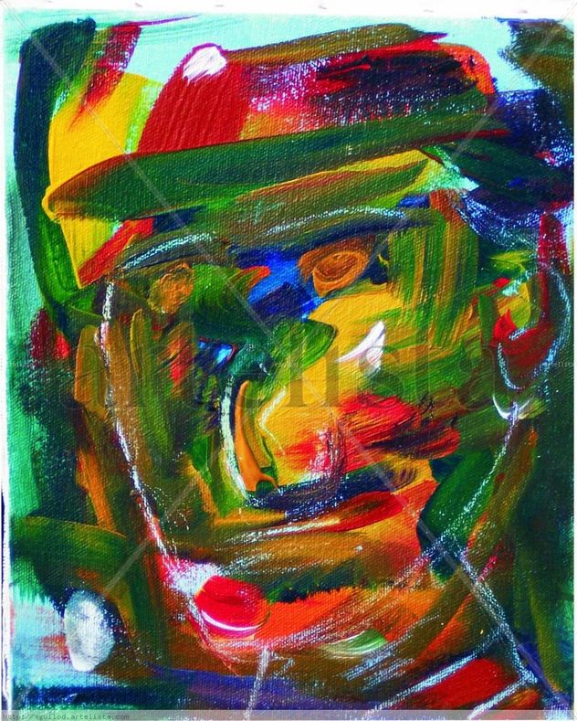 Retrato