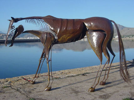 Caballo