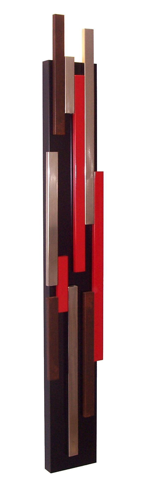 COLUMNA DE BASALTO