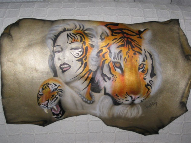 MARILYN