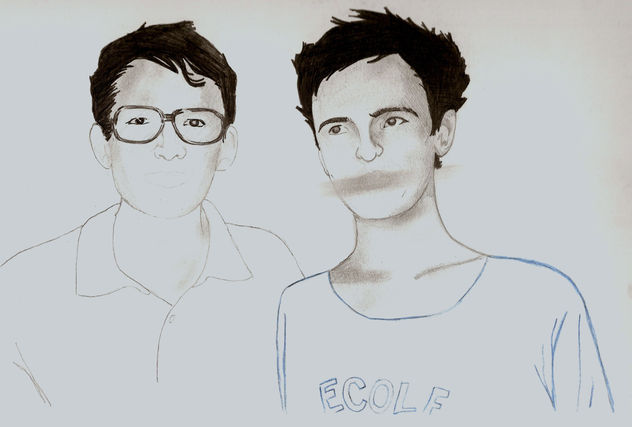 nahuel y patricio barrilet