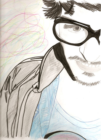 Autoretrato
