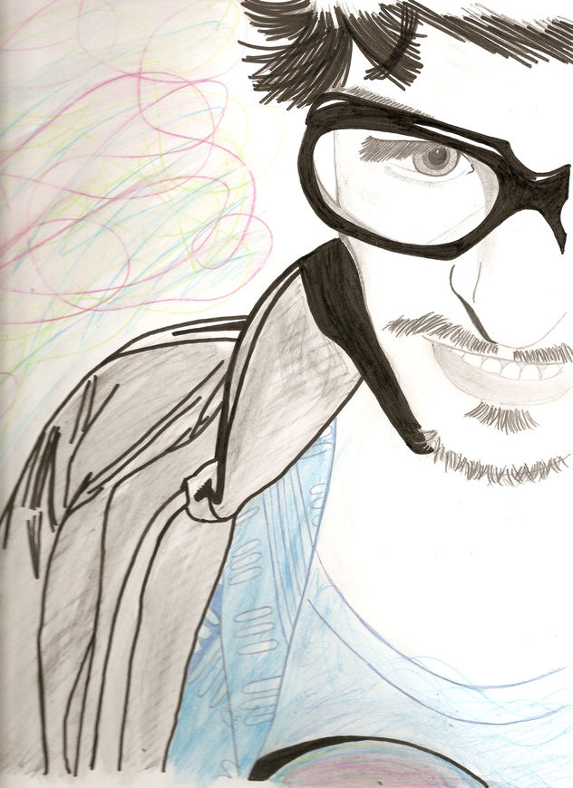 autoretrato