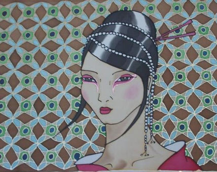 Japonesa II