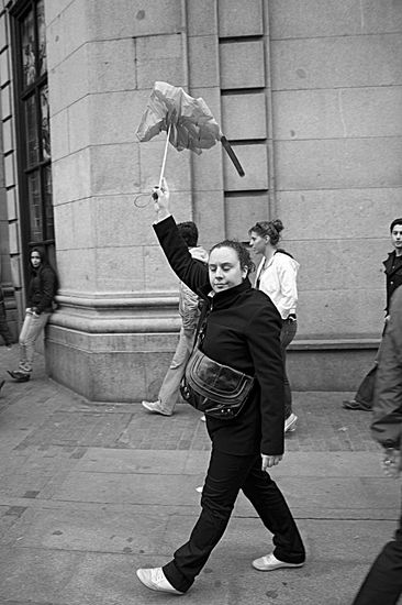 Guía turístico Fotoperiodismo y documental Blanco y Negro (Digital)