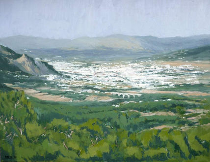 Alcoy, alicante