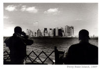 NYC / Ferry Staten...