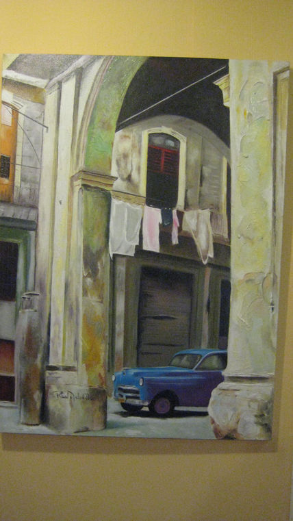 Autos de LA Havana
