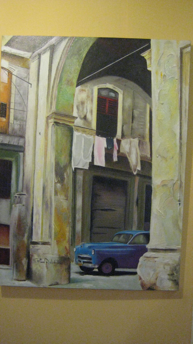 Autos de LA Havana