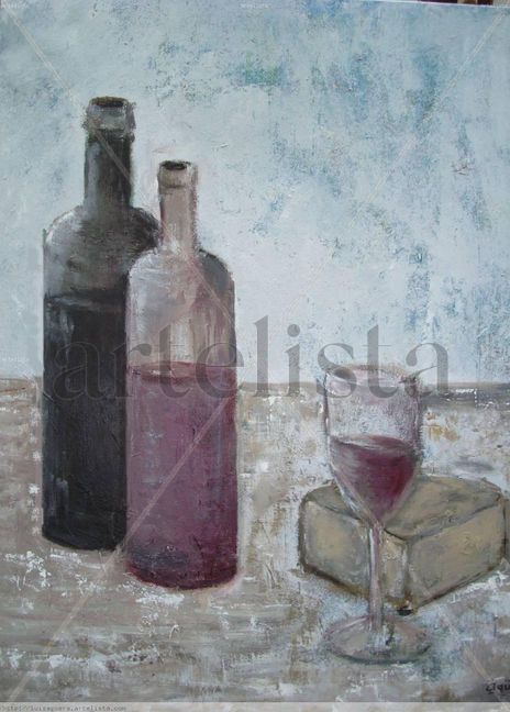 Bodegon