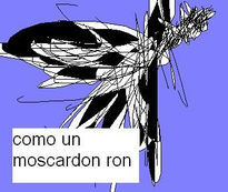 Moscardon