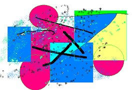 geometria del color