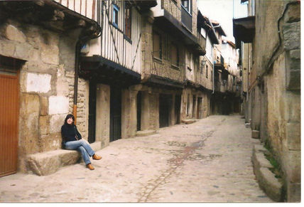 Alberca